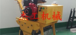 懷化小型壓路機(jī) 2噸座駕式壓路機(jī) 微型雙鋼輪壓路機(jī)