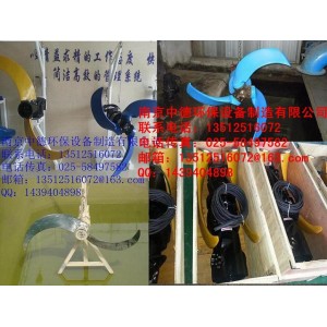 專業提供南京中德QJB潛水推流器，直