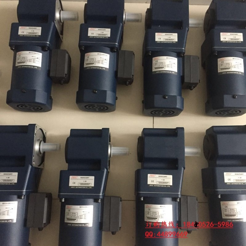 100TS200GV22(200W精研jscc電機(jī)）-- 德國(guó)精研JSCC電機(jī)（江蘇）有限公司
