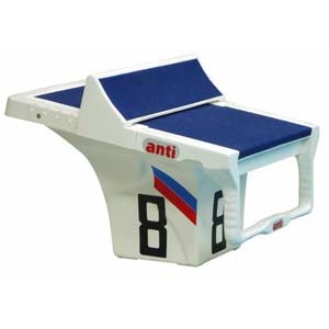 超級(jí)比賽型出發(fā)臺(tái)，anti高級(jí)出發(fā)臺(tái)，