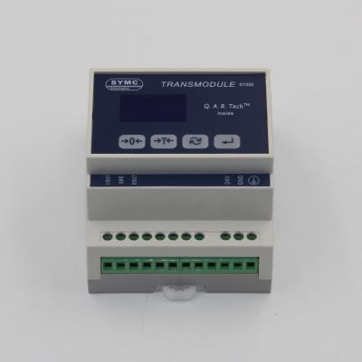 蚌埠宇航SY200.AO導軌式定量稱重模塊傳感器-- 蚌埠宇航傳感測控工程有限公司