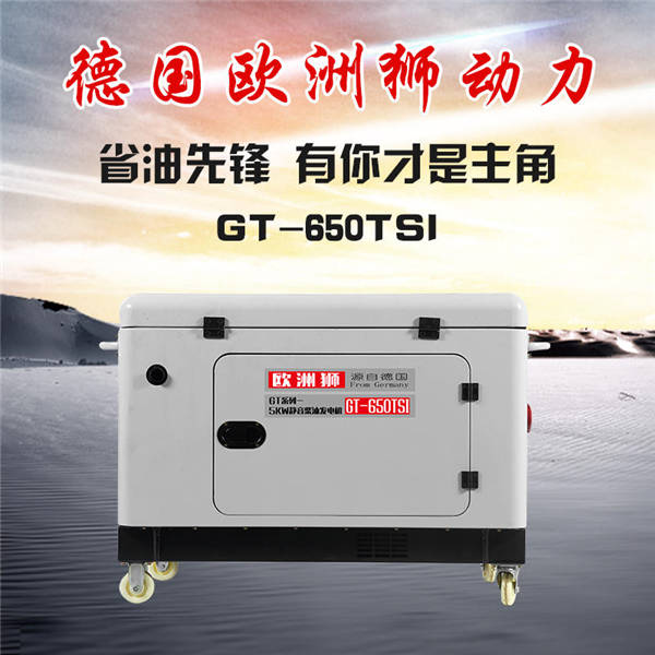5KW小型車載柴油發(fā)電機(jī)-- 上海睫曼機(jī)電設(shè)備有限公司
