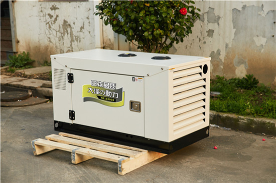 ?大澤動力12kw靜音水冷柴油發(fā)電機(jī)-- 上海豹羅實(shí)業(yè)有限公司