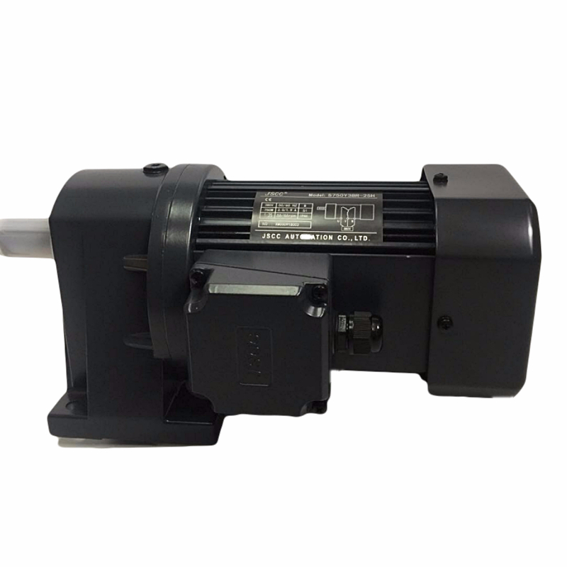 精研電機(jī),JSCC電機(jī)250w-1500w臥式減速電機(jī)-- 德國(guó)JSCC精研電機(jī)（蘇州）辦事處