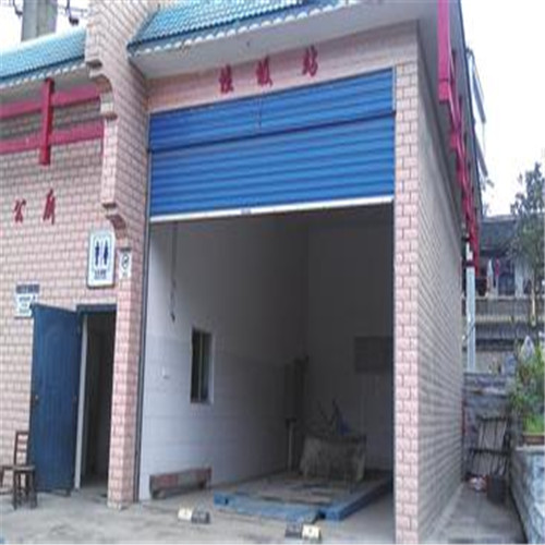 智能垃圾站噴霧除臭廠家安裝價格實(shí)惠-- 深圳通寶環(huán)境技術(shù)有限公司