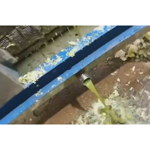 2019新型尾菜脫水_現(xiàn)場(chǎng)案例_尾菜脫水