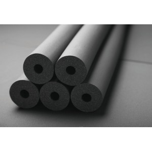伯樂(lè)爾B1級(jí)橡塑管絕熱材料