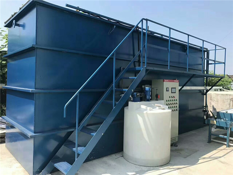 張家港噴涂廢水處理/張家港廢水處理廠家-- 蘇州偉志水處理設(shè)備責(zé)任有限公司