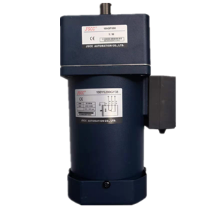 精研JSCC6W-200W標準電機