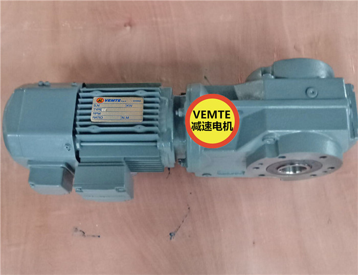 大扭力減速機(jī)KA127DS112M4,KA107系列-- 東莞市科達(dá)紡織機(jī)械配件有限公司