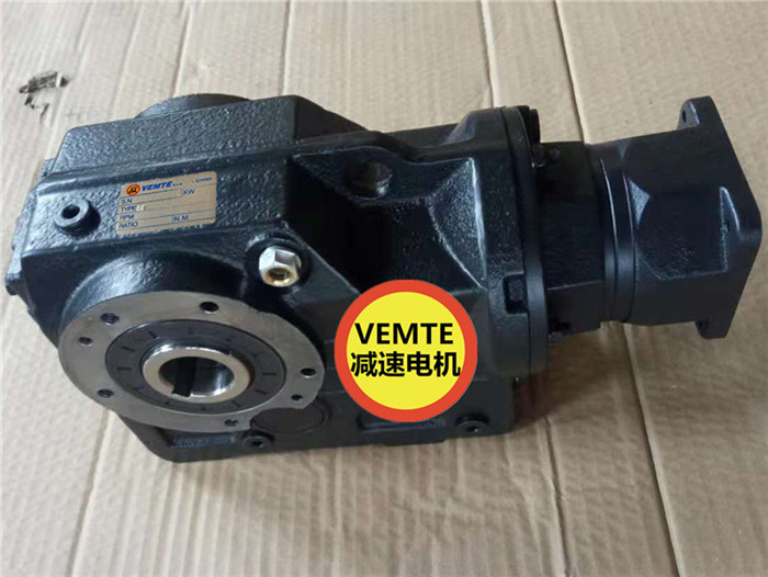 K系列耐用的減速機(jī),KA107DM180M4-- 東莞市達(dá)發(fā)啟強(qiáng)機(jī)械有限公司