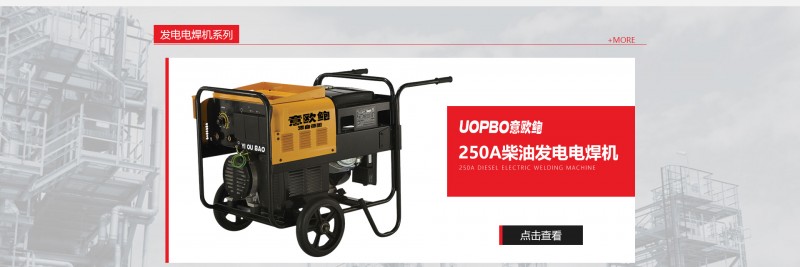 大澤動(dòng)力發(fā)電電焊機(jī)-- 上海大澤動(dòng)力實(shí)業(yè)有限公司