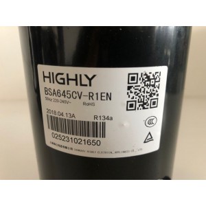 海立BSA645CV-R1EN除濕機(jī) 飲水機(jī)壓縮
