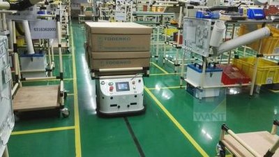2020年日本名古屋機械要素展-- 上海達歐展覽服務公司
