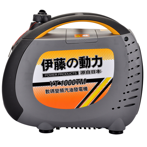 伊藤動(dòng)力YT3600DC-2汽油發(fā)電機(jī)-- 上海伊謄有限責(zé)任公司