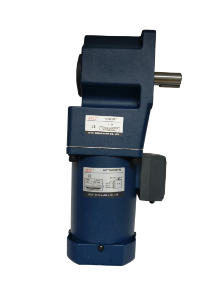 JSCC精研電機(jī)-YR阻尼電機(jī) 70YR15GV22-- 精研JSCC電機(jī)（上海）有限公司