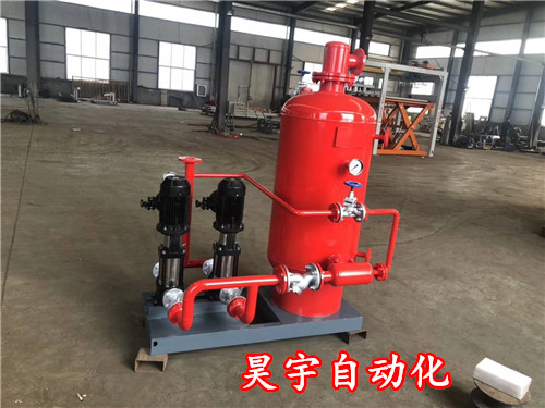 蒸汽回收機(jī)節(jié)能節(jié)水功效大-- 山東昊宇自動(dòng)化有限公司