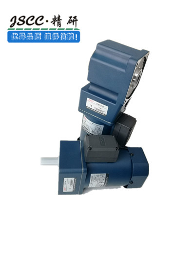 德國(guó)精研JSCC調(diào)速電磁制動(dòng)電機(jī)-- 蘇州盾隆機(jī)電有限公司