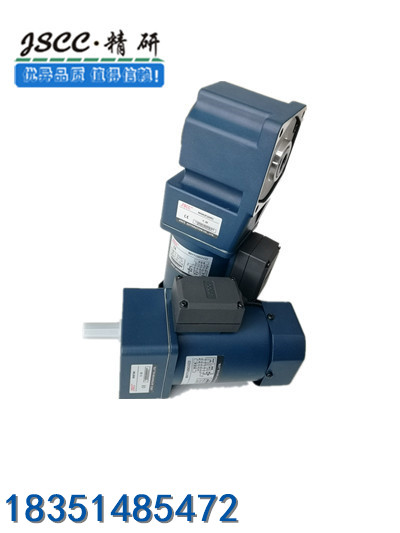 德國(guó)JSCC精研馬達(dá)電機(jī)廠家供應(yīng)-- 德國(guó)精研JSCC（江蘇）有限公司