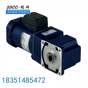 蘇州精研JSCC調(diào)速電機(jī)