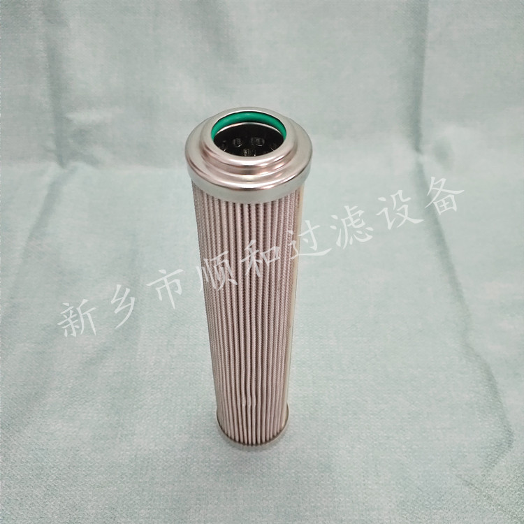 發(fā)電廠潤滑油站濾網(wǎng)GL-110*160A10-- 新鄉(xiāng)市順和過濾設備有限公司