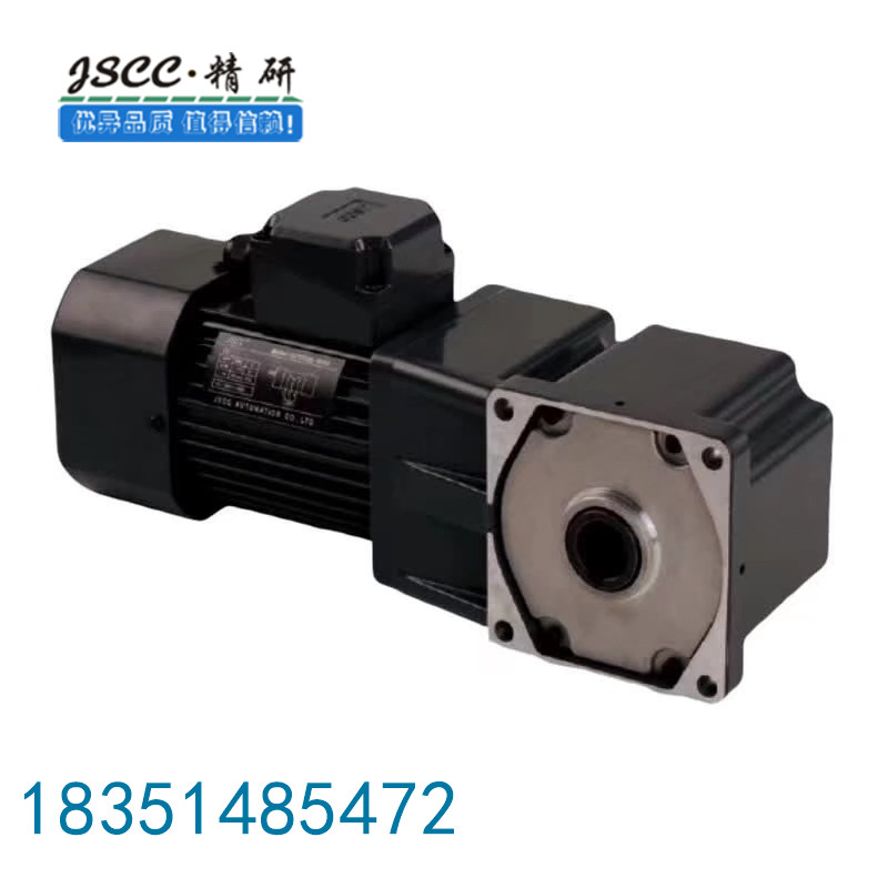 JSCC電機(jī)，JSCC電機(jī)供應(yīng)-- 德國精研JSCC（江蘇）有限公司
