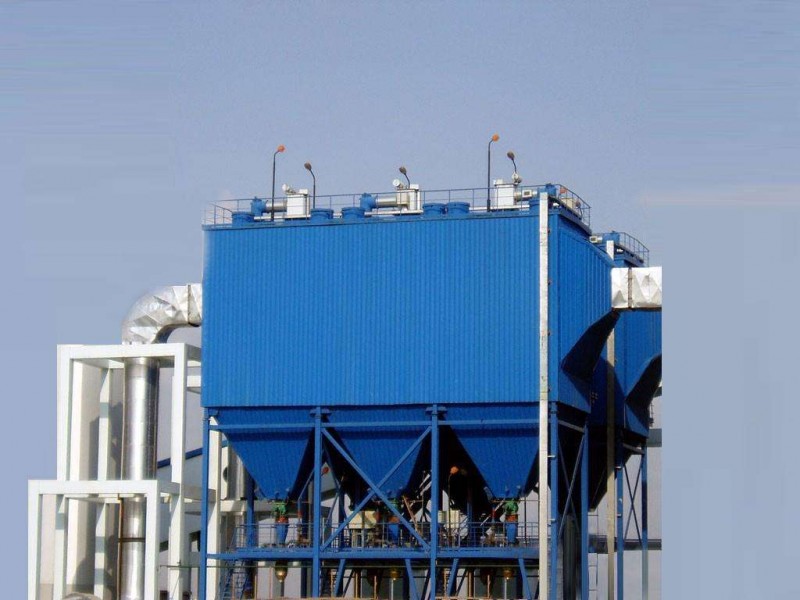 東莞專業環保設備丨環保達標丨靜電除塵器-- 東莞市健強環保機械設備有限公司