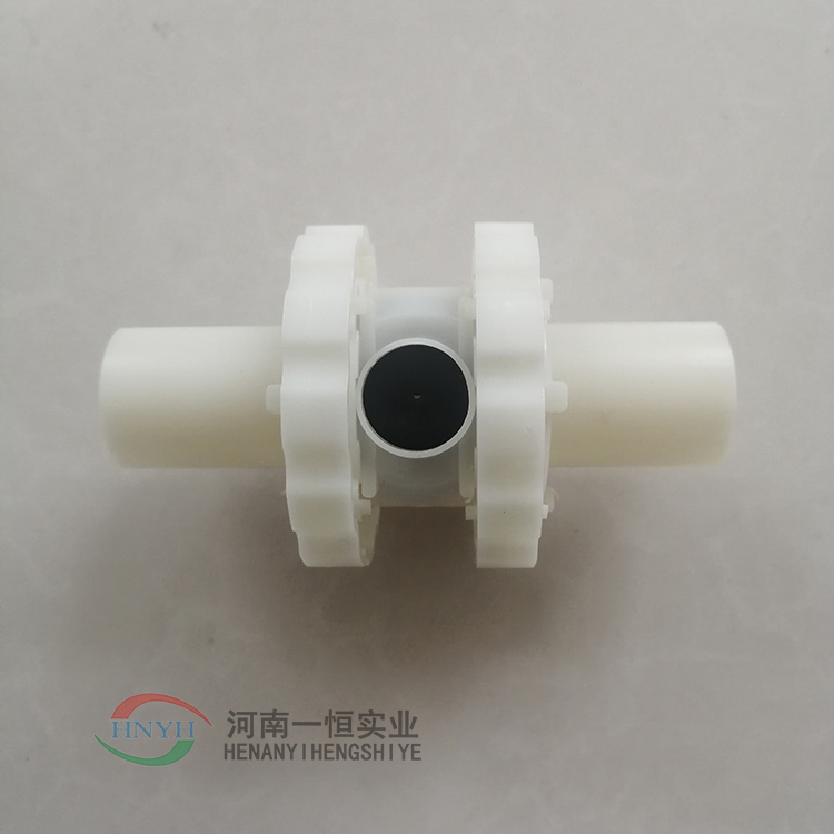 YIHENG/一恒 單孔膜片曝氣器-- 河南一恒實(shí)業(yè)有限公司