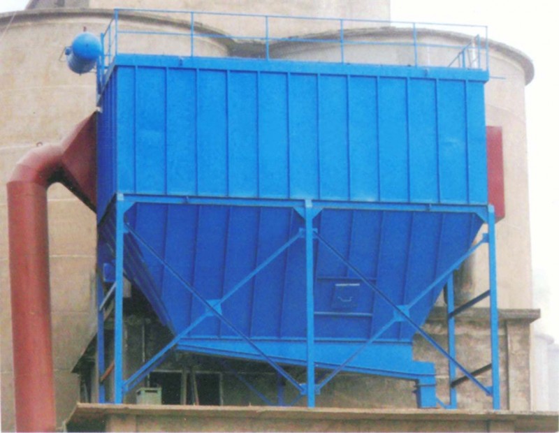 【電改袋除塵器】A電改袋除塵器價(jià)格電改袋除塵器廠家-- 河北首陽環(huán)保設(shè)備有限公司
