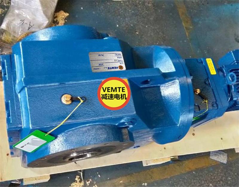 KA167RF97Y2.2KW中空減速機,大扭矩減速機-- 東莞市毅富精密五金制品有限公司