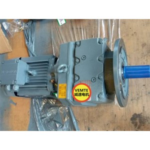 RF77RF37Y0.25KW大扭力減速機(jī),大速比