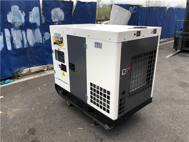 永磁25kw靜音柴油發(fā)電機(jī)大澤動力-- 上海豹羅實業(yè)有限公司