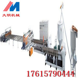 大明機(jī)械一體板設(shè)備生產(chǎn)線 專(zhuān)業(yè)廠家 價(jià)格實(shí)惠-- 寧津縣大明機(jī)械有限公司