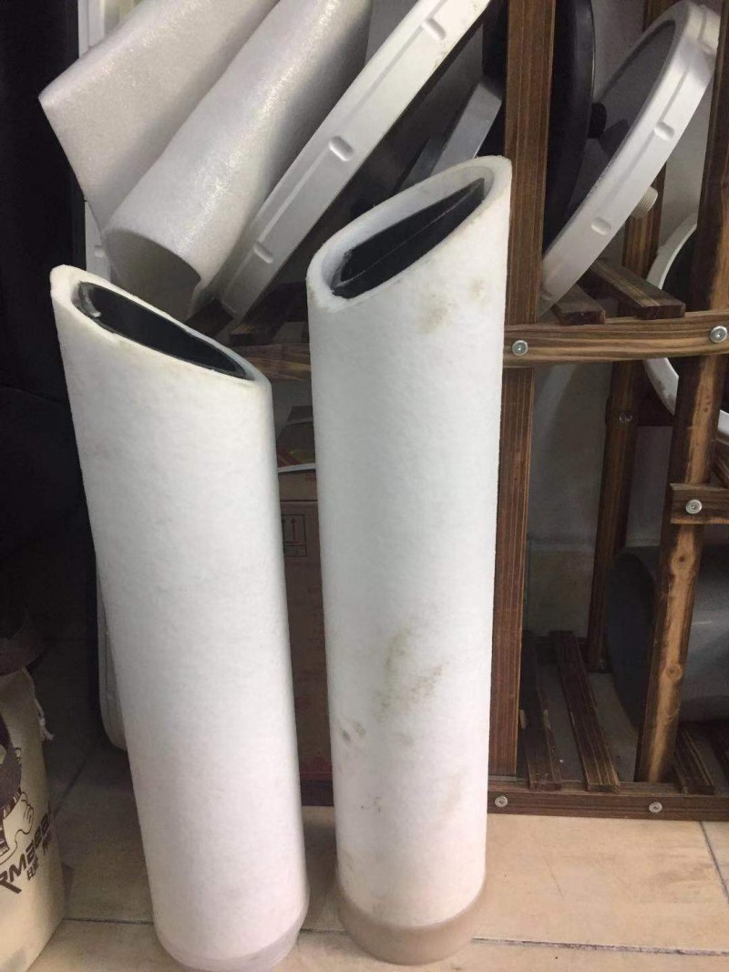 微孔曝氣器選型 微孔曝氣器型號 艾克多管式微孔曝氣器-- 北京睿明德澤環(huán)境科技有限公司