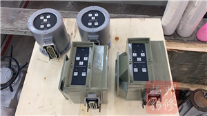 揚修一體化執行器WK控制器/控制面板/電源板-- 揚州市揚修電力設備有限公司