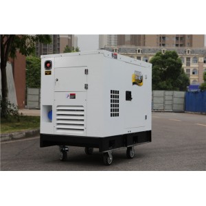 大澤動力20kw柴油發(fā)電機(jī)