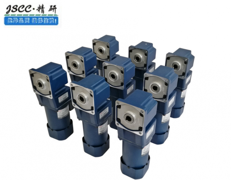 80TP10GV22/80GK18H/TF100E/力矩馬達(dá)-- 德國(guó)精研JSCC電機(jī)（蘇州）有限公司