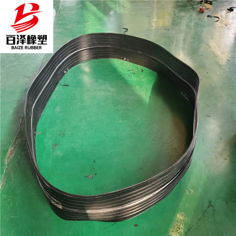 湖州吳興- 環形止水帶耐用性好廠家批發-- 景縣百澤工程橡塑有限公司