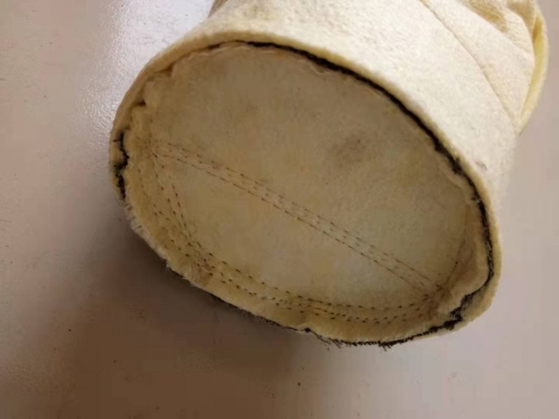太原燃煤鍋爐用高溫布袋價格-- 滄州世成環(huán)保機械有限公司