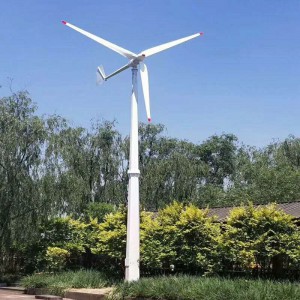 10KW風(fēng)力發(fā)電機(jī)設(shè)備 風(fēng)光互補(bǔ)發(fā)電設(shè)
