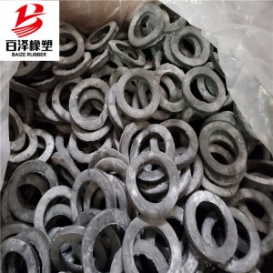 汕頭遇水膨脹止水環(huán)產(chǎn)品特點 金平遇