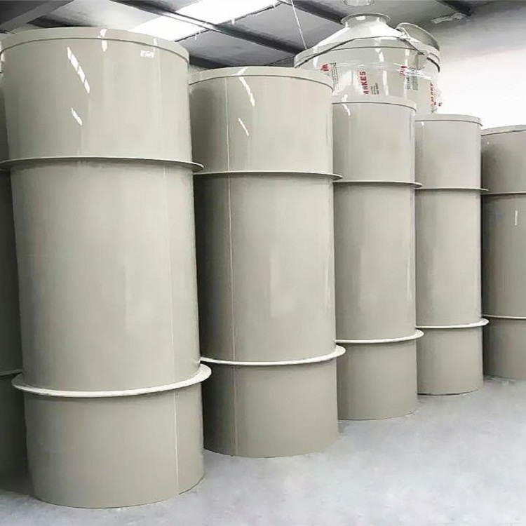 PP風(fēng)管 通風(fēng)管道 PP風(fēng)管加工定制 卓馳環(huán)保 廠家直供-- 陜西卓馳環(huán)保設(shè)備有限公司