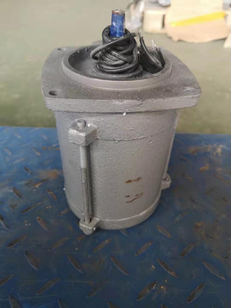 三相電動(dòng)機(jī)YDF100L2-4-- 揚(yáng)州華通電動(dòng)閥門制造有限公司
