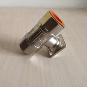 BELIMO博力謀型號R210AC電動(dòng)二通球閥