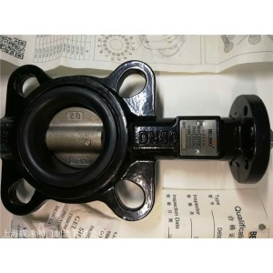 博力謀型號D680N電動(dòng)蝶閥BELIMO閥門