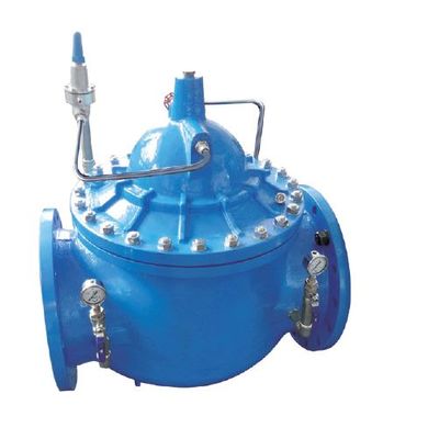 Watts25C自力式壓差旁通閥W-800X-16Q-- 上海龍猛機(jī)械有限公司