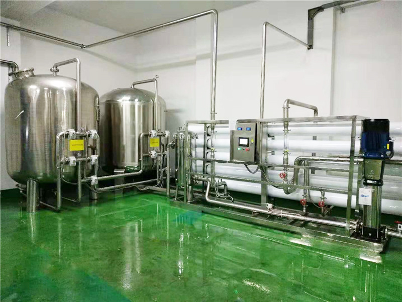 湖州純水設(shè)備|電泳漆噴淋用純水設(shè)備-- 蘇州偉志水處理設(shè)備責(zé)任有限公司銷售部