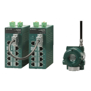 Yokogawa現(xiàn)場(chǎng)無線