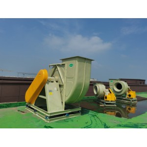 玻璃鋼風機