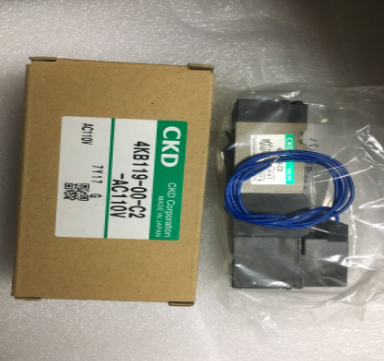 日本CKD型號(hào)4KA310-08電磁閥-- 日本CKD閥門-CKD氣動(dòng)閥-中國官網(wǎng)